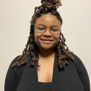 Ciprianna Haynes, MSW