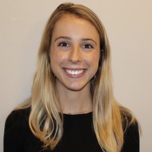 Maura Carroll, MSW