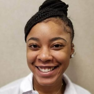 Nakalah Wilson, MSW