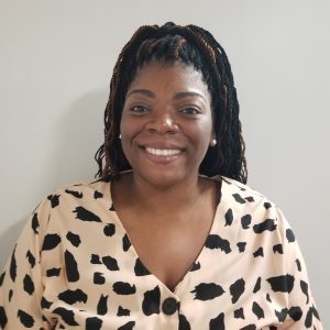 Octavia Burch, MSW