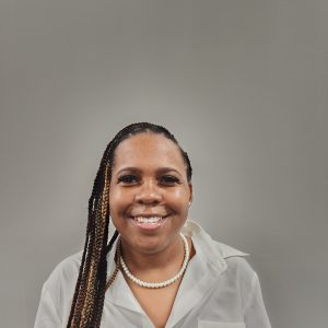 Kisha Jones, MSW